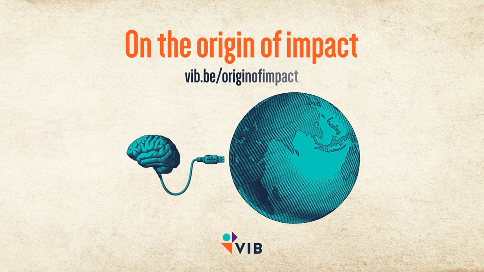 On the origin of impact