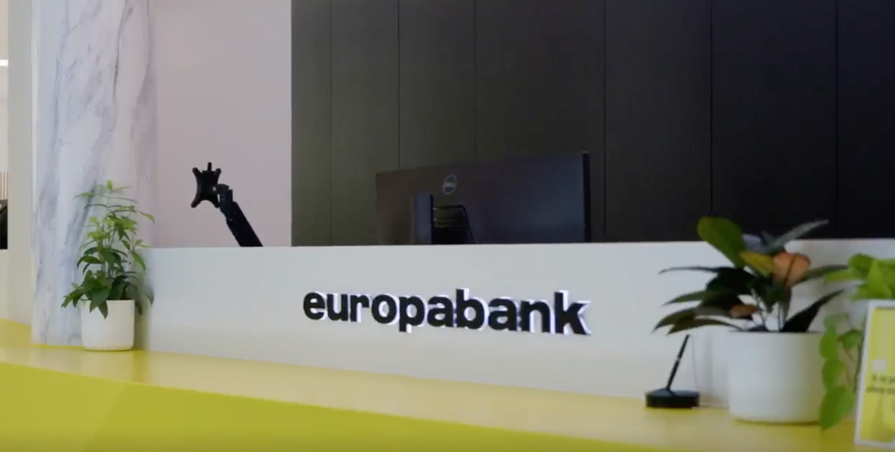 Europabank with Cards