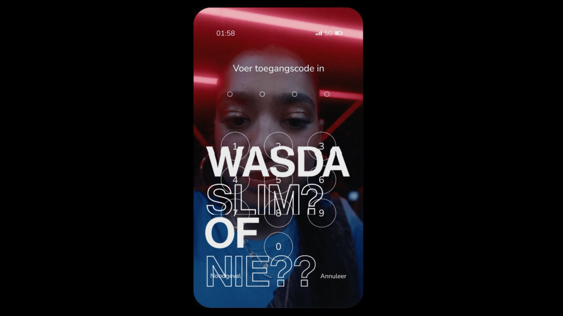 Wasda Slim? Of nie?